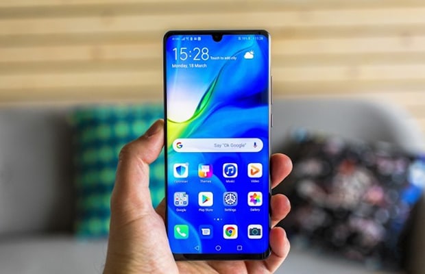 Huawei назвала полный список глобальных смартфонов, которые получат EMUI 10