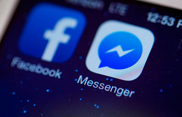 Facebook Messenger теперь поддерживает работу одновременно нескольких аккаунтов