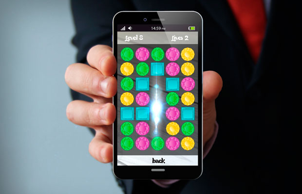 Подборка интересных мобильных игр-головоломок для iOS и Android