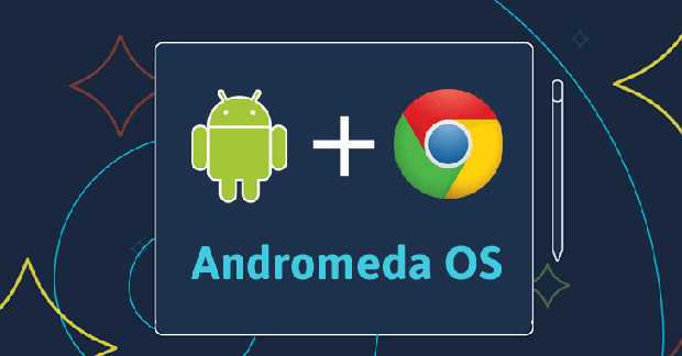 Android и Chrome OS объединятся в Andromeda 4 октября