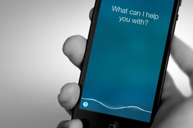 Siri может читать сообщения на заблокированном iPhone