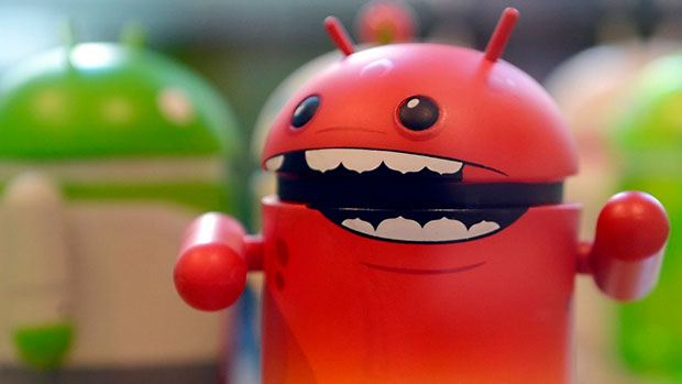 Приложения из Google Play засоряют смартфоны вирусной рекламой