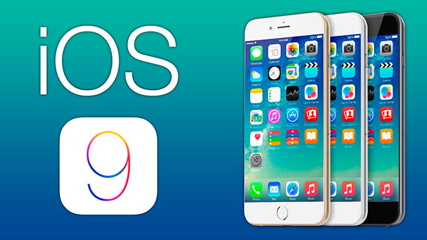 Вместо iOS 10 Apple может продолжить выпускать версии iOS 9