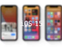 Опубликован список гаджетов Apple, которые получат iOS 15 и iPadOS 15