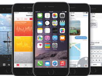 Apple выпустила первую бета-версию прошивки iOS 8.4.1