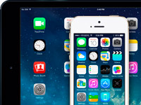 Apple выпустила iOS 8.1.3 для iPhone, iPad и iPod touch