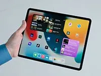 Apple представила операционную систему для планшетов iPadOS 15