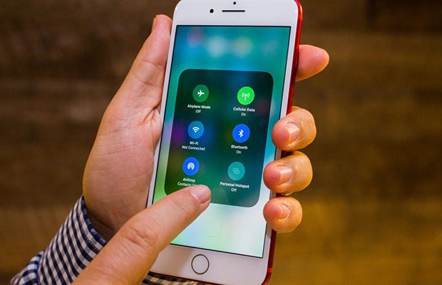 Мобильная операционная система iOS 11 дебютировала официально