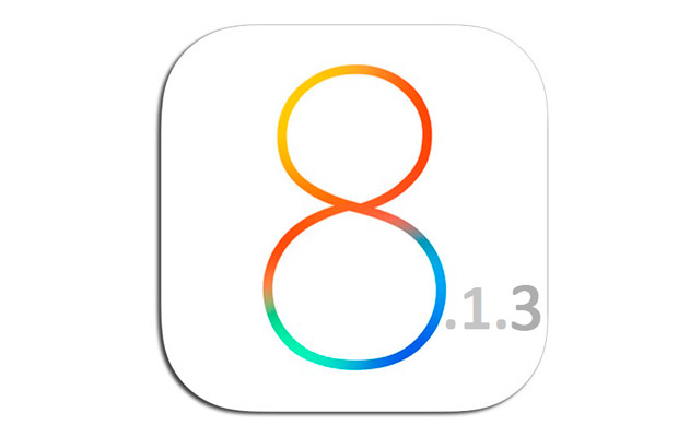 Apple выпустила iOS 8.1.3 beta 2 для сотрудников Apple Store