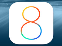 Apple выпустила тестовое обновление iOS 8.3 beta 1