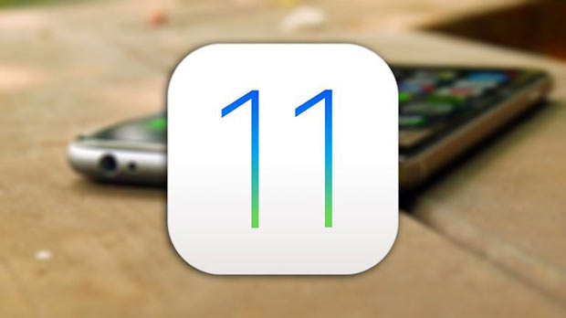 Apple снова исправляет ошибки: выпущена iOS 11.0.2