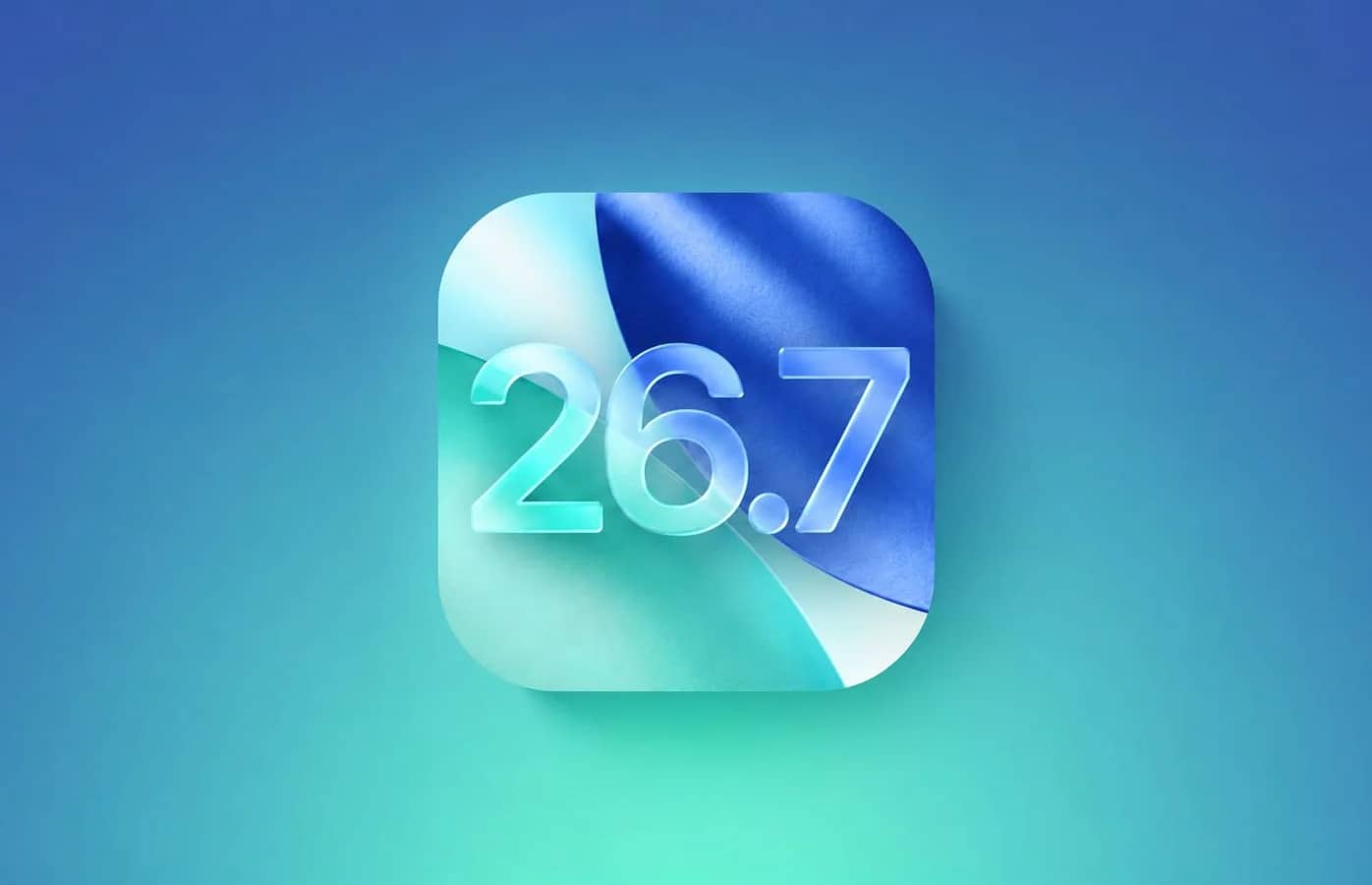 Apple выпустила iOS 26.7, macOS Tahoe 26.7 и macOS Sequoia 15.8 с исправлениями безопасности