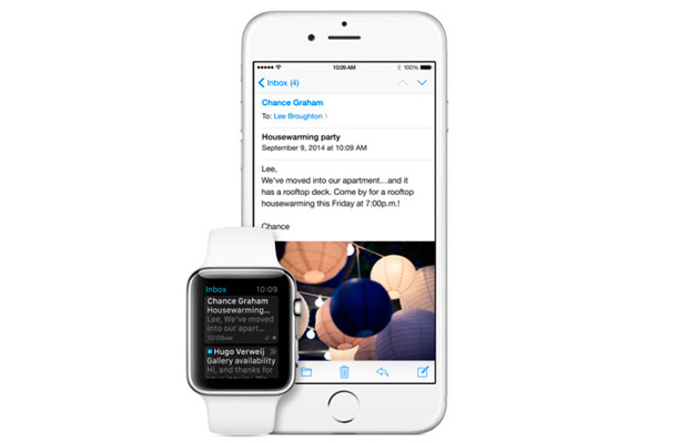 iOS 8.2 может появиться в середине марта