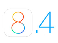 Apple выпустила тестовое обновление iOS 8.4 beta 3