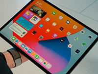 Представлена iPadOS 14 для планшетов