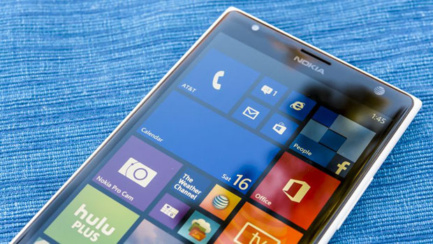 Microsoft: Windows 10 Mobile сделает популярными смартфоны Lumia