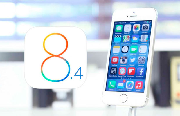 Вышла финальная версия iOS 8.4 с Apple Music для iPhone, iPad и iPod Touch