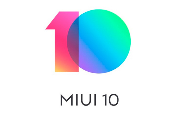 Глобальная стабильная версия MIUI 10 стала доступна для Xiaomi Redmi Note 4/4X и Note 6 Pro