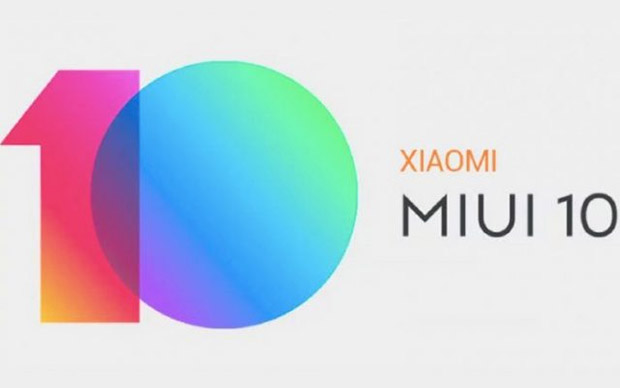Xiaomi выпустила последнюю версию MIUI 10 в текущем году