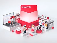 Компания Huawei анонсировала приложение My Huawei