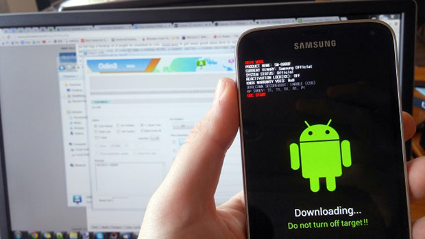 Samsung ответит в суде за отсутствие обновлений Android
