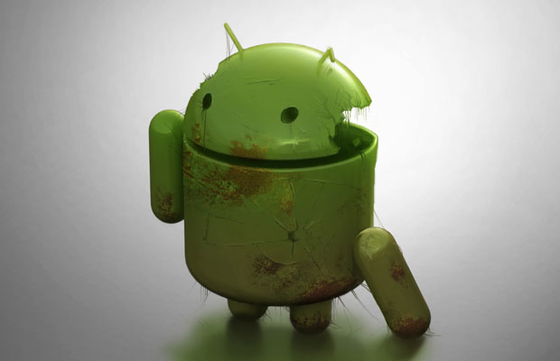 Невероятно умный вирус атакует Android гаджеты