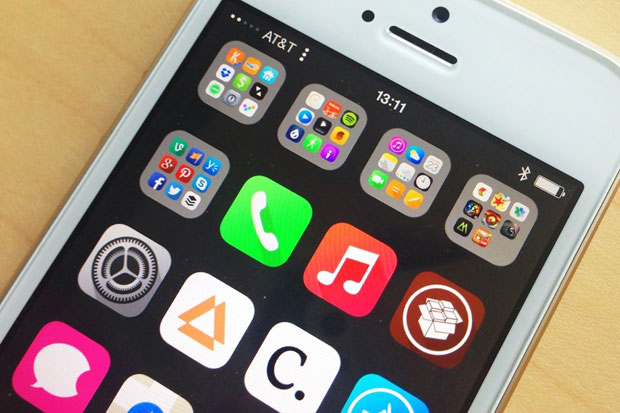 Список джейлбрейк-твиков, совместимых с iOS 9 и iOS 9.0.2