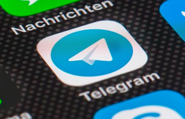 Telegram возглавил список самых скачиваемых неигровых приложений в мире