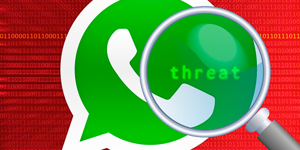 В WhatsApp обнаружили новый вид мошенничества