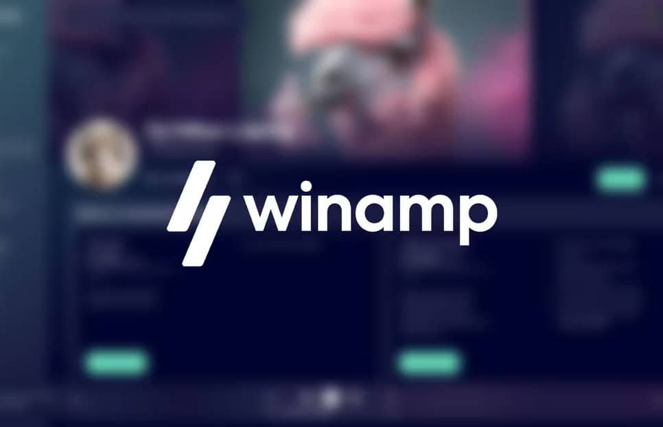 Winamp вскоре выпустят для устройств на базе Android и iOS