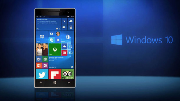 Microsoft прекратила основную поддержку Windows 10 Mobile версии 1511