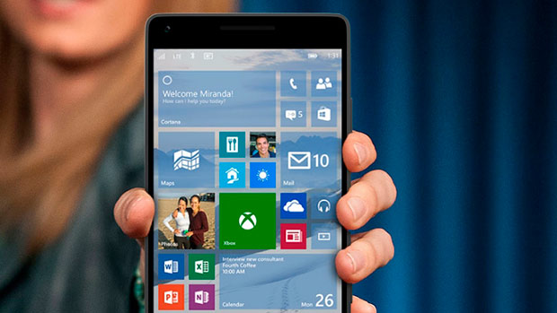 Microsoft снова перенесла рассылку обновления Windows 10 Mobile