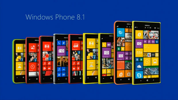 Microsoft прекратила поддержку Windows Phone 8.1