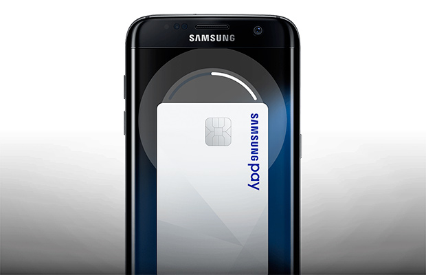 Samsung Pay достиг отметки 14 миллионов пользователей по всему миру
