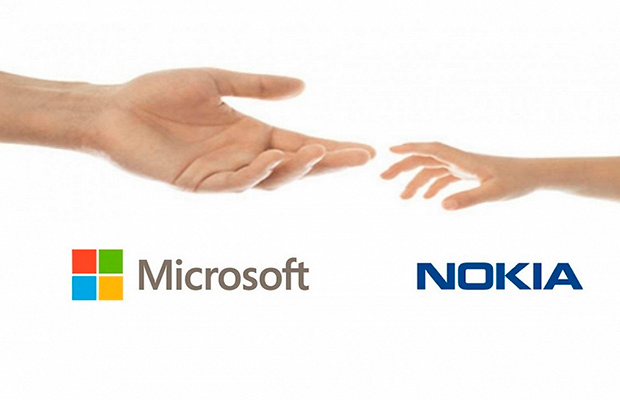 Microsoft планирует снова купить Nokia