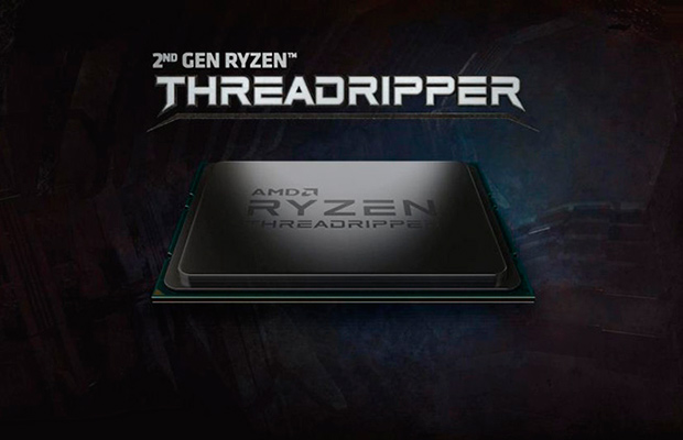AMD анонсировала процессор Ryzen Threadripper с 32 ядрами и видеокарту RX Vega 56 Nano