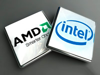 AMD и Intel представят в 2015 году новые чипы для планшетов