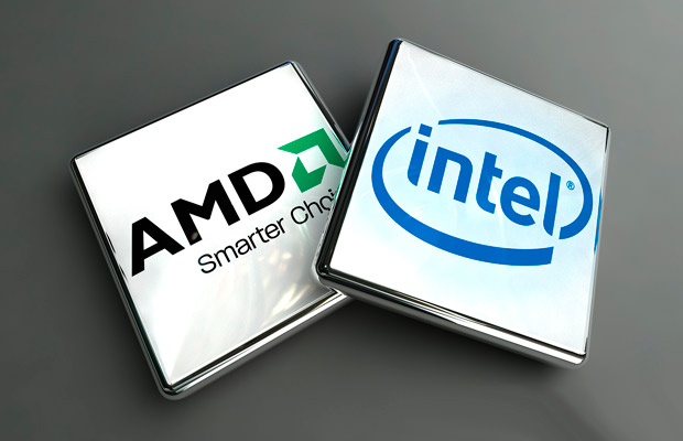 AMD и Intel представят в 2015 году новые чипы для планшетов