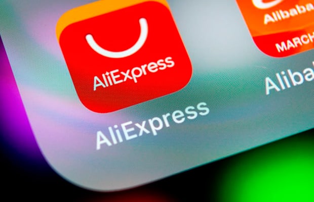 AliExpress предупредила клиентов о возможной задержке поставок из-за коронавируса