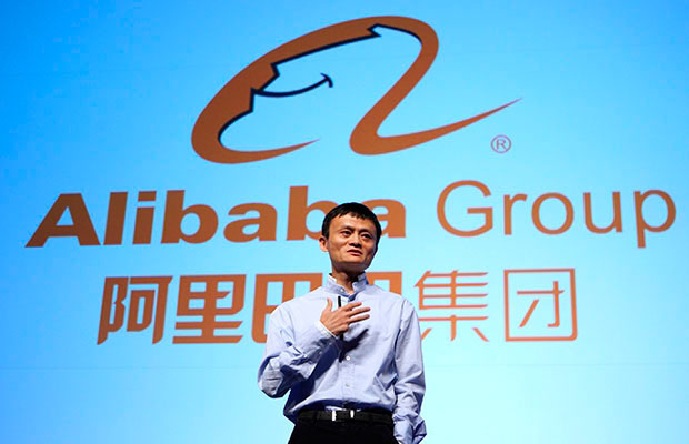 Alibaba и Xiaomi заявили о совместном развитии систем мобильных платежей через носимые устройства
