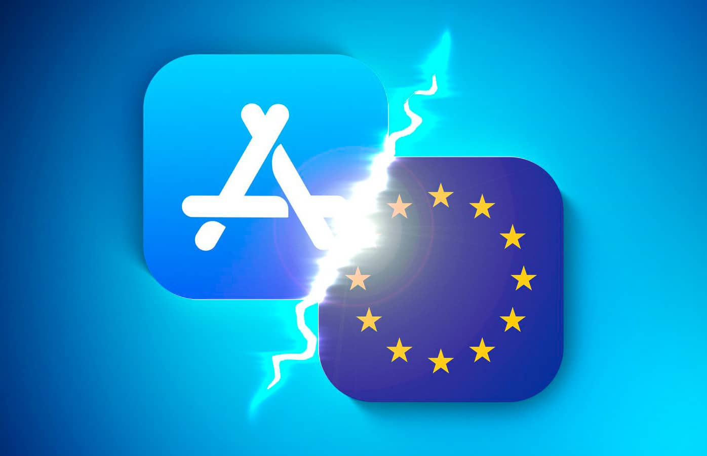 Apple уверяет Европейскую комиссию в противоречивости требований