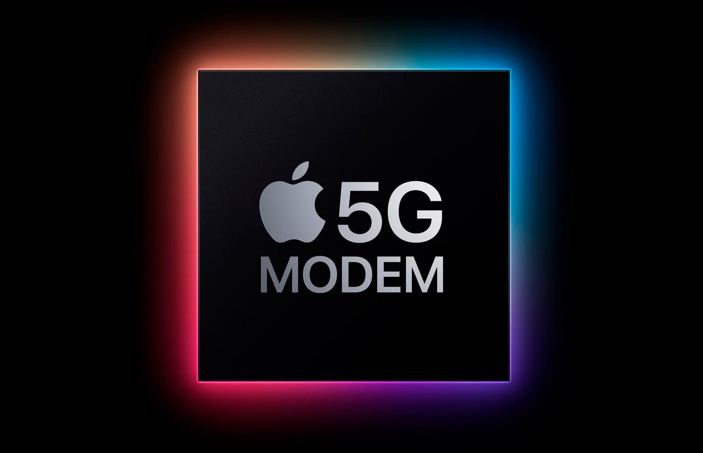 Apple выпустит собственный 5G-модем для iPhone в 2023 году