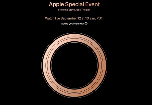 Apple покажет новые iPhone 12 сентября