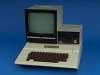 На аукционе проданы схемы прототипа Apple II, написанные Стивом Возняком