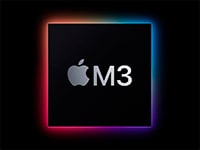 Apple работает над чипом M3 для ноутбуков Mac