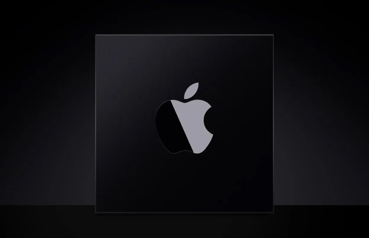 Apple может поручить Intel выпуск части своих чипов в США