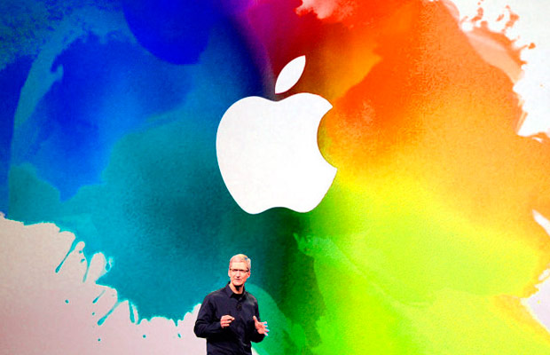 10 самых ожидаемых новинок от Apple в 2015 году