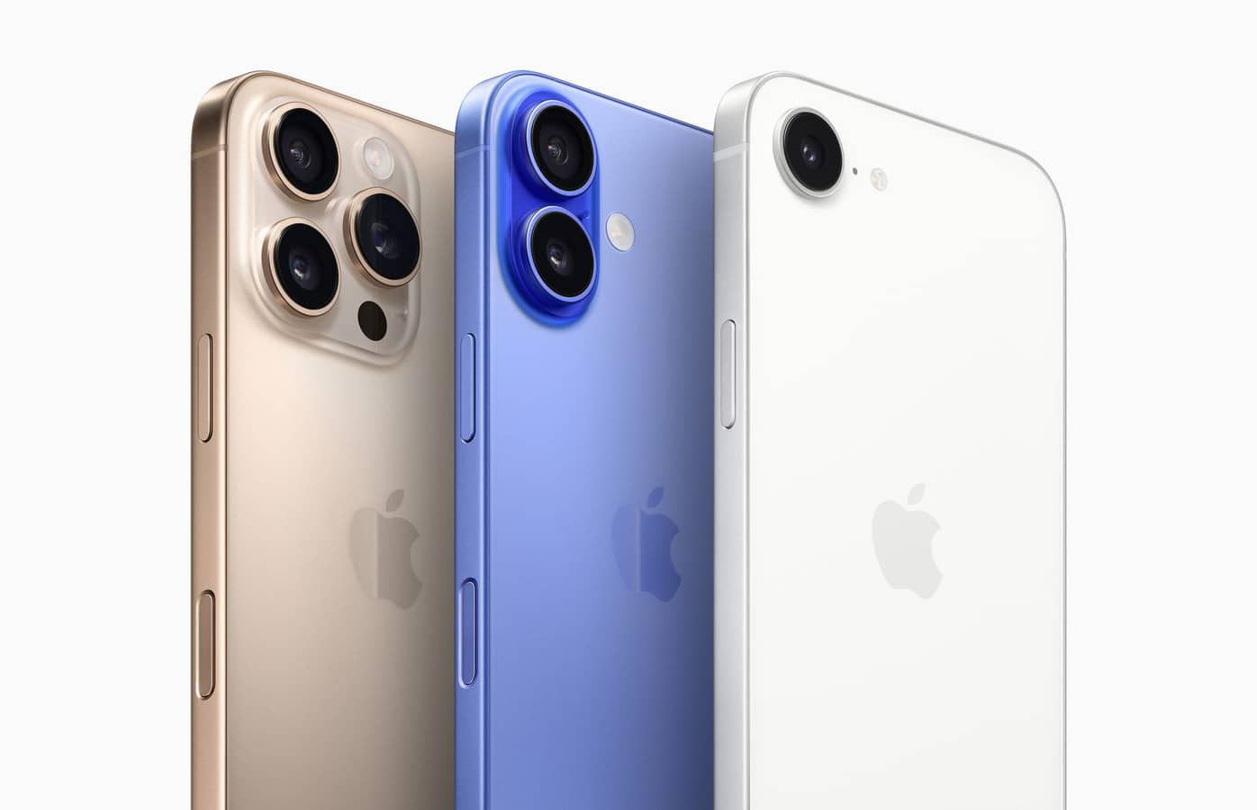 Apple побила собственный рекорд продаж смартфонов в Европе