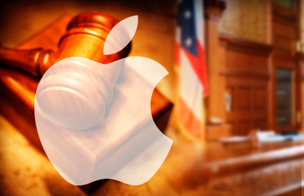 На Apple подал в суд самый серьезный патентный тролль в мире