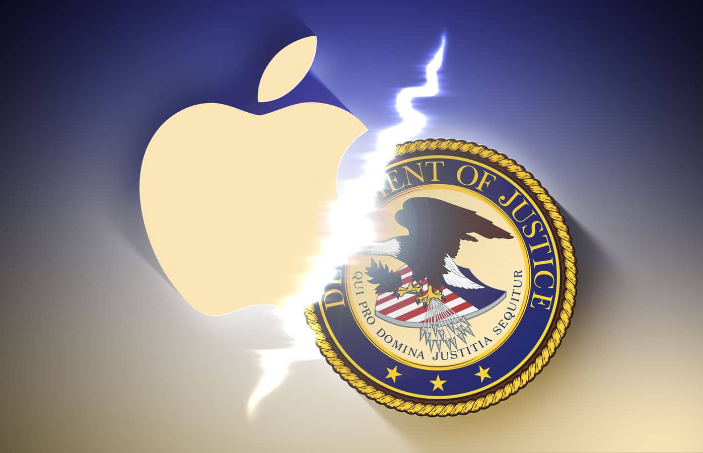 Apple пытается урегулировать антимонопольный иск в США: компания начала переговоры с Министерством юстиции